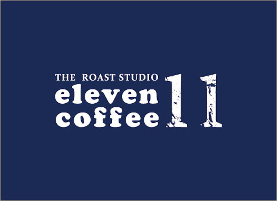 eleven coffee（イレブンコーヒー）